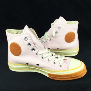 Converse Chuck 70 Ox Pink Shoes Sneakers